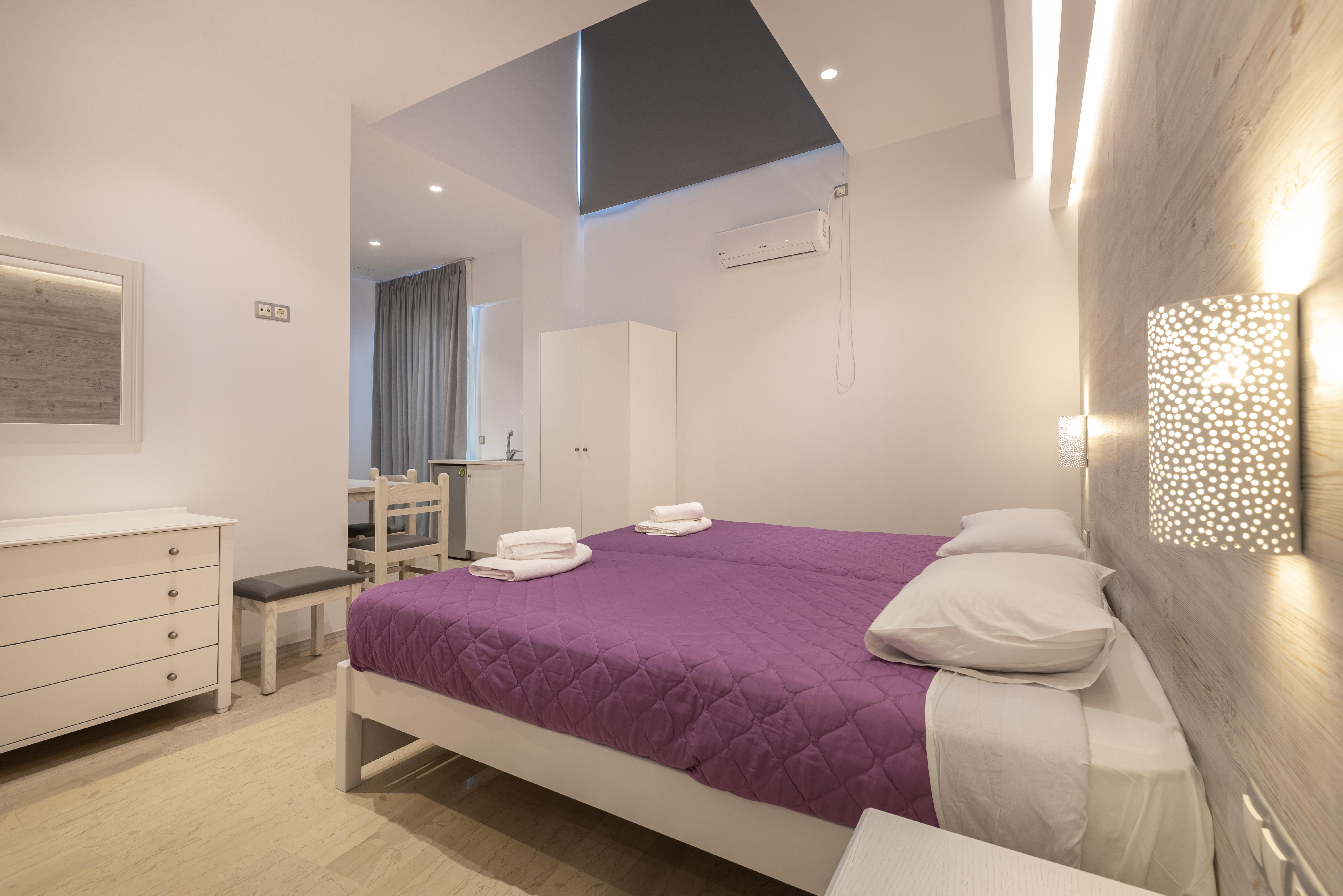Origin Apts And Studios Kardamena  Exterior photo